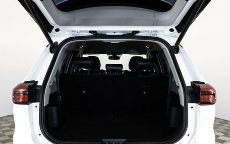 Chery Tiggo 8 I, 2020 год, 1 499 000 рублей, 18 фотография
