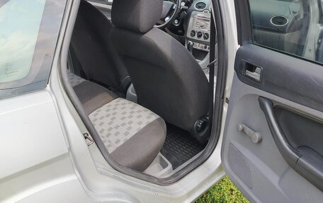 Ford Focus II рестайлинг, 2008 год, 565 000 рублей, 4 фотография