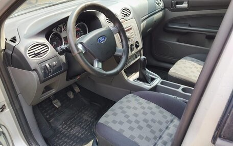 Ford Focus II рестайлинг, 2008 год, 565 000 рублей, 3 фотография