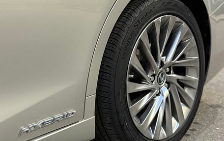 Lexus ES VII, 2020 год, 3 700 000 рублей, 9 фотография