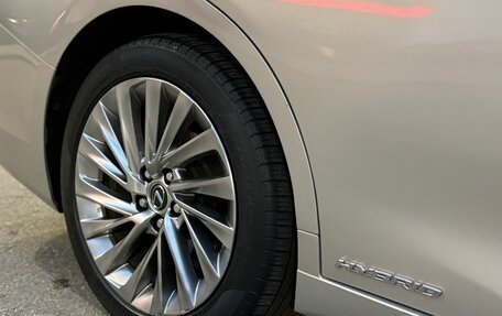 Lexus ES VII, 2020 год, 3 700 000 рублей, 11 фотография