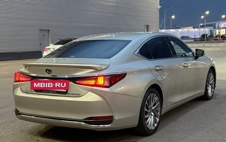 Lexus ES VII, 2020 год, 3 700 000 рублей, 5 фотография