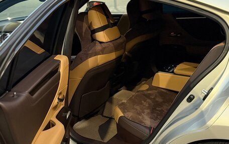 Lexus ES VII, 2020 год, 3 700 000 рублей, 16 фотография