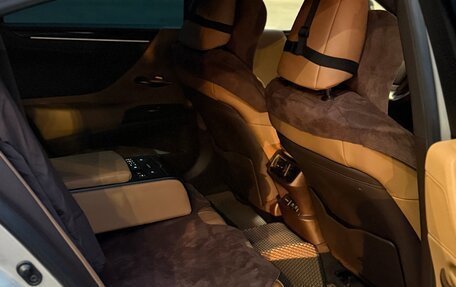 Lexus ES VII, 2020 год, 3 700 000 рублей, 15 фотография