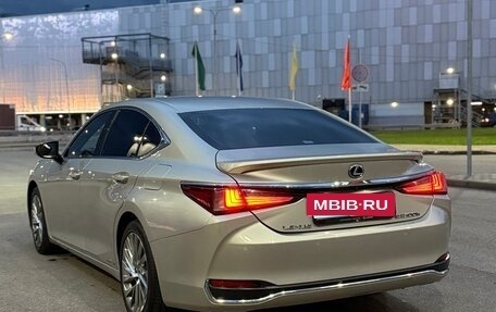 Lexus ES VII, 2020 год, 3 700 000 рублей, 6 фотография