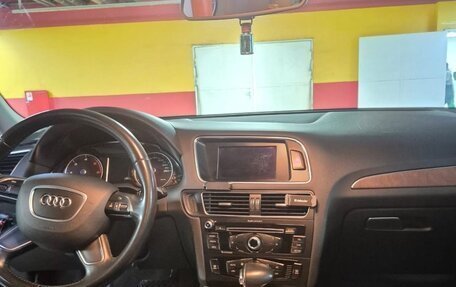 Audi Q5, 2012 год, 1 880 000 рублей, 2 фотография