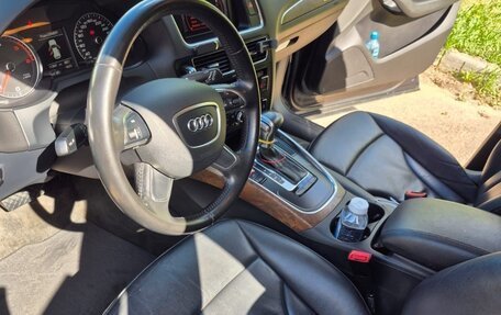 Audi Q5, 2012 год, 1 880 000 рублей, 5 фотография