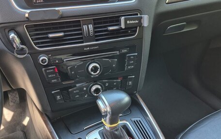 Audi Q5, 2012 год, 1 880 000 рублей, 6 фотография