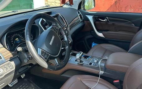 Haval H9 I рестайлинг, 2019 год, 2 350 000 рублей, 8 фотография