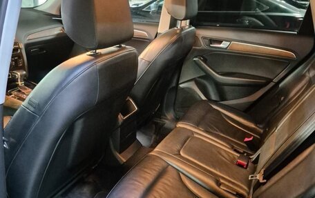 Audi Q5, 2012 год, 1 880 000 рублей, 4 фотография