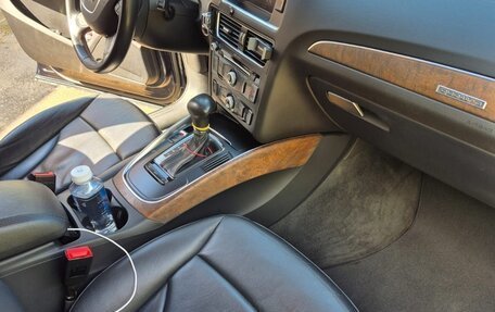 Audi Q5, 2012 год, 1 880 000 рублей, 3 фотография