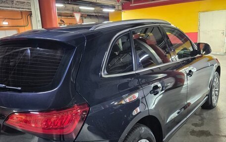 Audi Q5, 2012 год, 1 880 000 рублей, 8 фотография