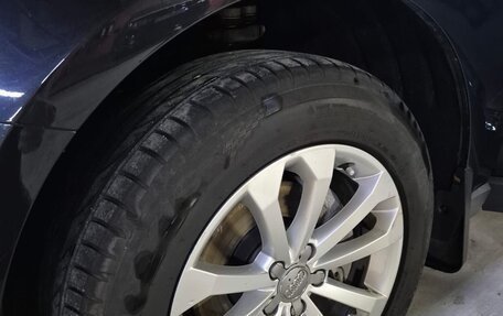 Audi Q5, 2012 год, 1 880 000 рублей, 11 фотография