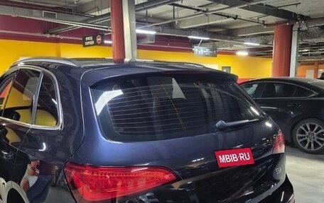 Audi Q5, 2012 год, 1 880 000 рублей, 10 фотография