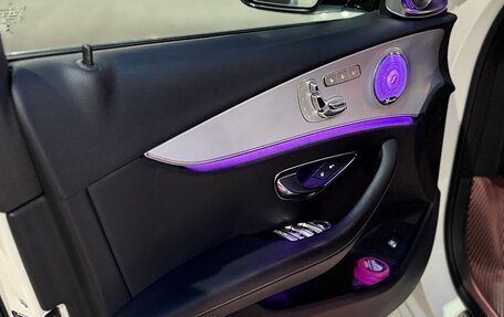 Mercedes-Benz E-Класс, 2021 год, 3 900 000 рублей, 11 фотография