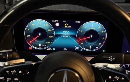 Mercedes-Benz E-Класс, 2021 год, 3 900 000 рублей, 12 фотография