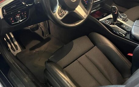 BMW 5 серия, 2019 год, 4 750 000 рублей, 7 фотография