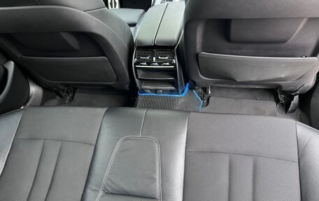 BMW 5 серия, 2019 год, 4 750 000 рублей, 11 фотография