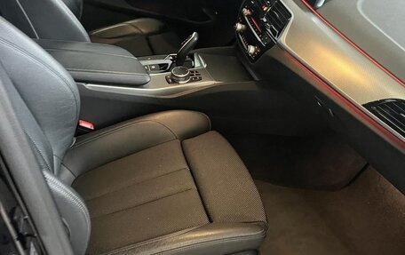 BMW 5 серия, 2019 год, 4 750 000 рублей, 12 фотография