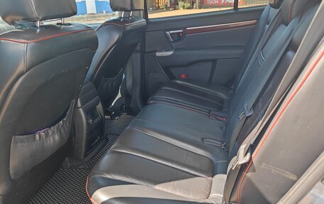 Hyundai Santa Fe III рестайлинг, 2007 год, 950 000 рублей, 4 фотография