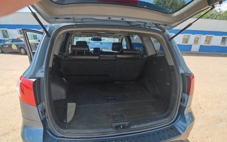 Hyundai Santa Fe III рестайлинг, 2007 год, 950 000 рублей, 9 фотография
