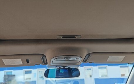 Hyundai Santa Fe III рестайлинг, 2007 год, 950 000 рублей, 15 фотография