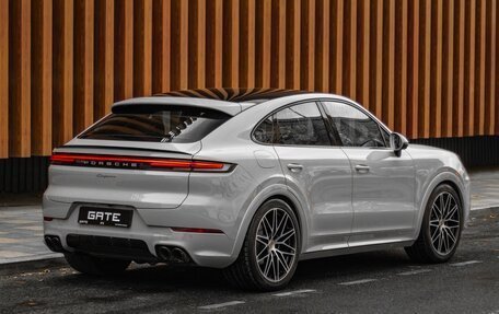 Porsche Cayenne III, 2024 год, 21 092 300 рублей, 2 фотография