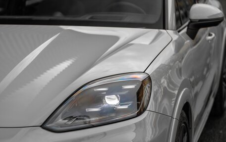 Porsche Cayenne III, 2024 год, 21 092 300 рублей, 13 фотография