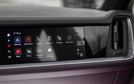 Porsche Cayenne III, 2024 год, 21 092 300 рублей, 33 фотография