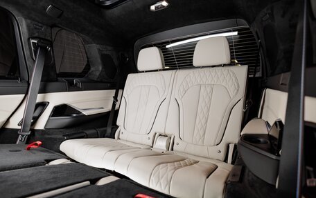 BMW X7, 2024 год, 18 799 600 рублей, 24 фотография