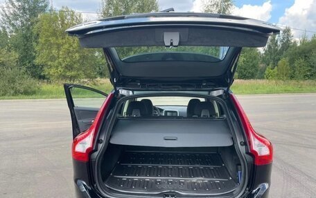 Volvo XC60 II, 2011 год, 1 390 000 рублей, 6 фотография
