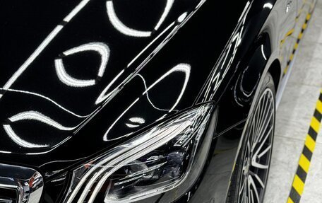 Mercedes-Benz S-Класс AMG, 2014 год, 5 500 000 рублей, 11 фотография