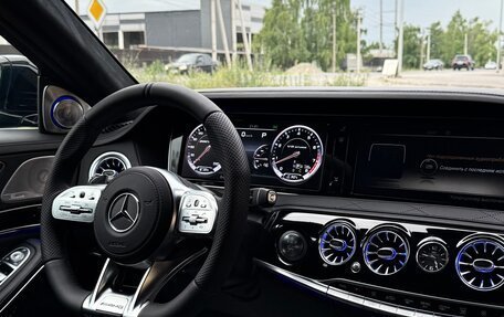 Mercedes-Benz S-Класс AMG, 2014 год, 5 500 000 рублей, 12 фотография