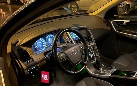 Volvo XC60 II, 2011 год, 1 390 000 рублей, 12 фотография