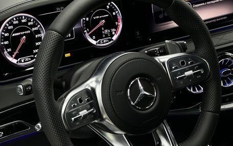 Mercedes-Benz S-Класс AMG, 2014 год, 5 500 000 рублей, 17 фотография