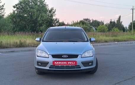 Ford Focus II рестайлинг, 2007 год, 400 000 рублей, 2 фотография