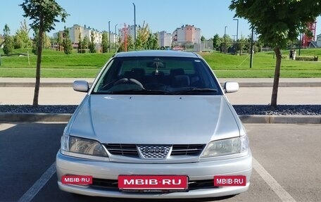 Toyota Carina, 1999 год, 420 000 рублей, 4 фотография
