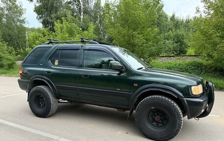 Opel Frontera B, 1999 год, 800 000 рублей, 6 фотография