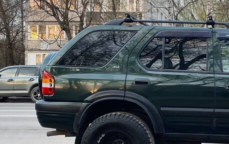 Opel Frontera B, 1999 год, 800 000 рублей, 5 фотография