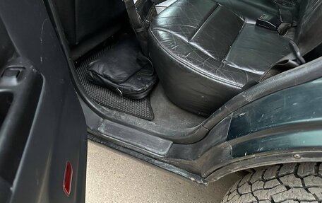 Opel Frontera B, 1999 год, 800 000 рублей, 12 фотография