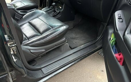 Opel Frontera B, 1999 год, 800 000 рублей, 16 фотография