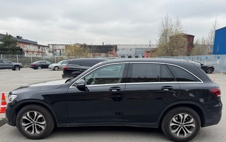 Mercedes-Benz GLC, 2021 год, 4 500 000 рублей, 5 фотография