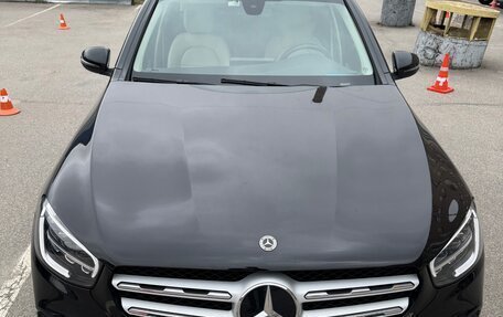 Mercedes-Benz GLC, 2021 год, 4 500 000 рублей, 7 фотография