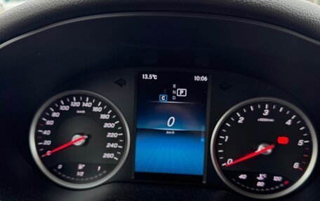 Mercedes-Benz GLC, 2021 год, 4 500 000 рублей, 13 фотография