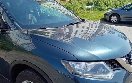 Nissan X-Trail, 2016 год, 1 750 000 рублей, 5 фотография