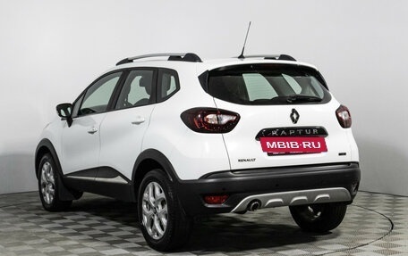 Renault Kaptur I рестайлинг, 2017 год, 1 499 700 рублей, 7 фотография