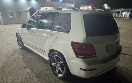 Mercedes-Benz GLK-Класс, 2014 год, 1 750 000 рублей, 4 фотография