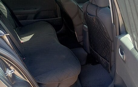 Renault Megane II, 2008 год, 395 000 рублей, 1 фотография