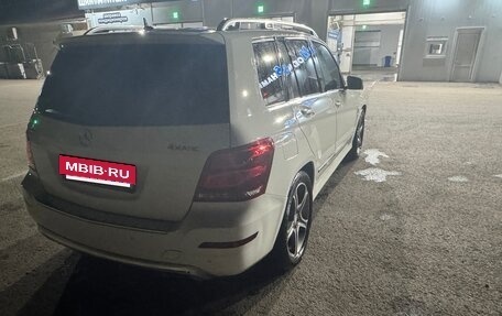 Mercedes-Benz GLK-Класс, 2014 год, 1 750 000 рублей, 3 фотография
