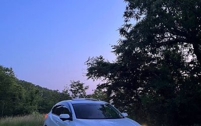 Honda HR-V II, 2016 год, 1 850 000 рублей, 1 фотография